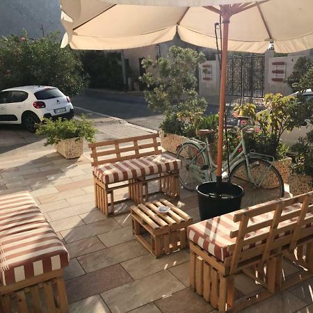 B&B Albatros Castelluzzo Kültér fotó