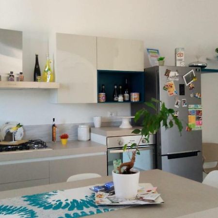 B&B Albatros Castelluzzo Kültér fotó