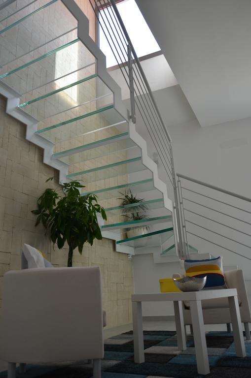 B&B Albatros Castelluzzo Kültér fotó