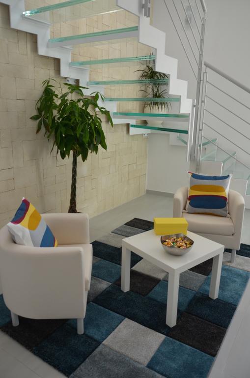 B&B Albatros Castelluzzo Kültér fotó