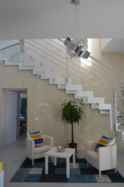 B&B Albatros Castelluzzo Kültér fotó